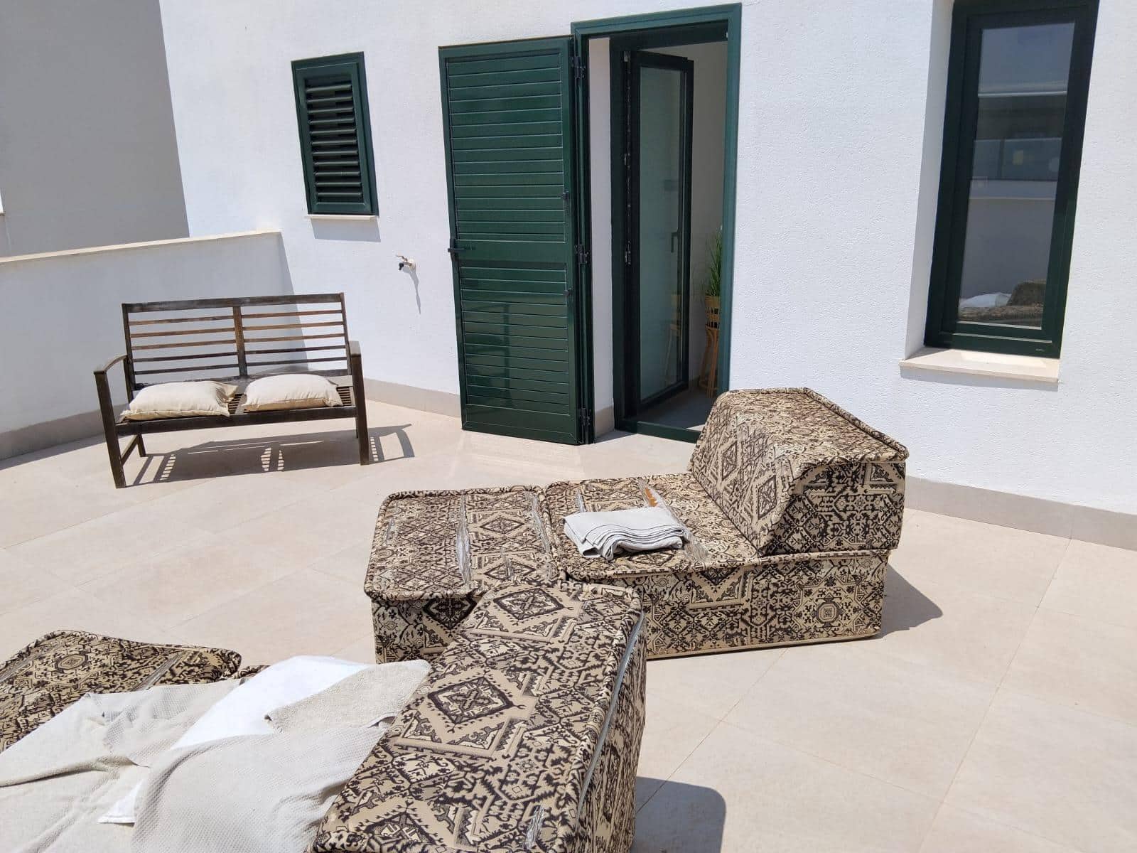 3 quarto Moradia para venda em Daya Nueva com piscina - 465 000 € (Ref: 10129438)
