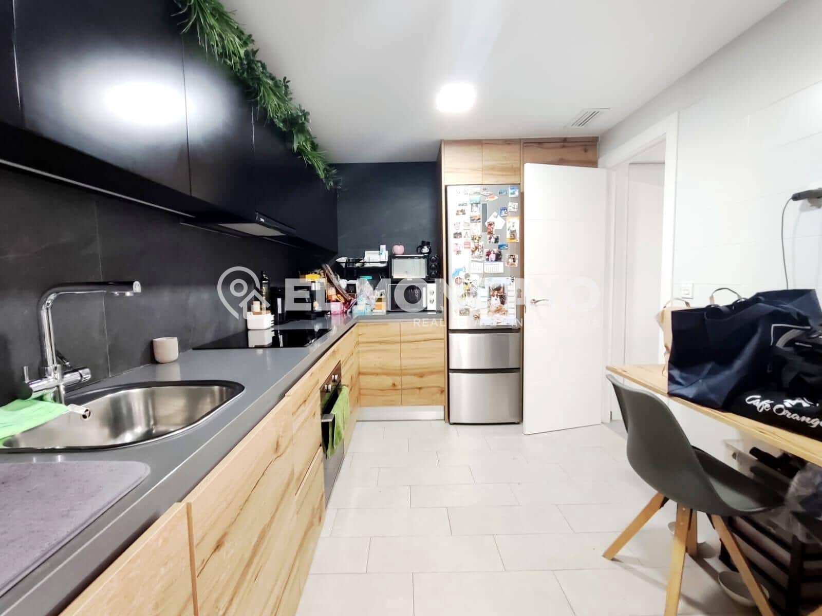 3 makuuhuone Huvila myytävänä paikassa Gran Alacant mukana uima-altaan - 450 000 € (Ref: 10129439)
