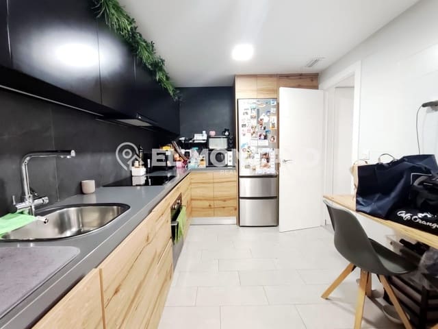 3 makuuhuone Huvila myytävänä paikassa Monte y Mar, Santa Pola mukana uima-altaan - 450 000 € (Ref: 10129439)