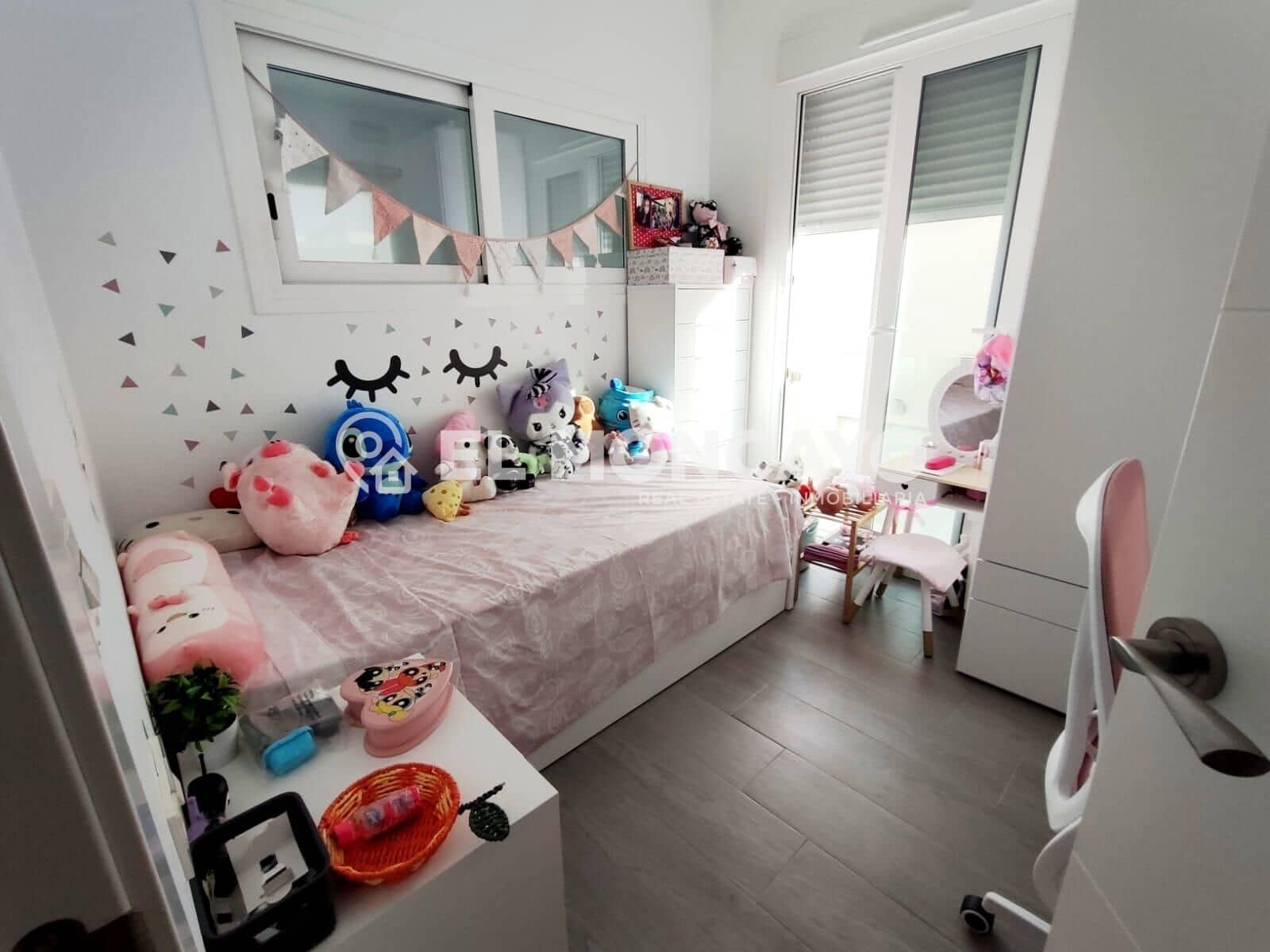3 makuuhuone Huvila myytävänä paikassa Gran Alacant mukana uima-altaan - 450 000 € (Ref: 10129439)