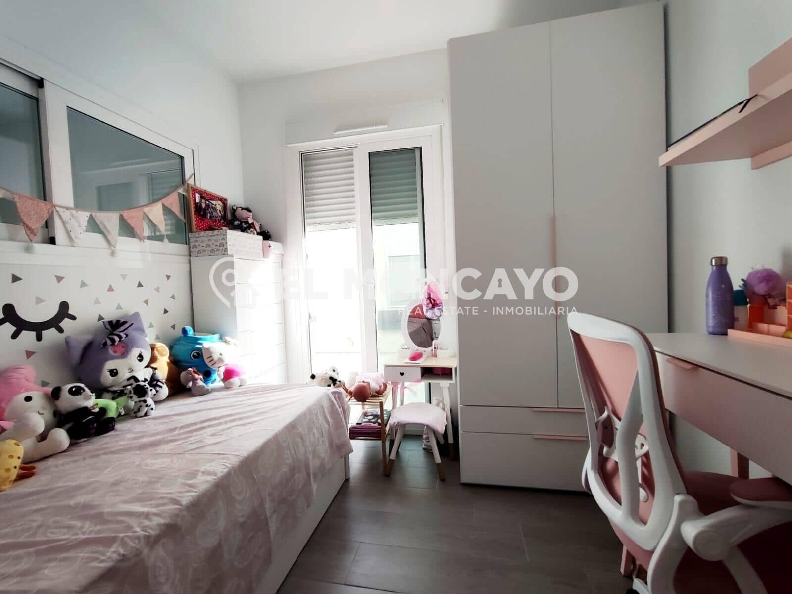 3 makuuhuone Huvila myytävänä paikassa Gran Alacant mukana uima-altaan - 450 000 € (Ref: 10129439)