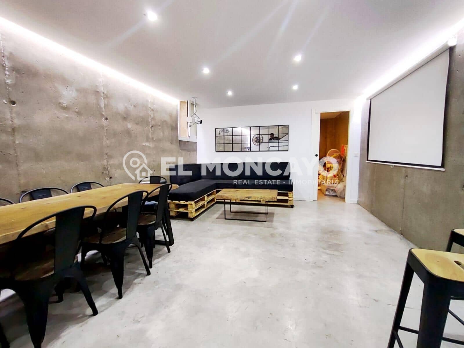 3 makuuhuone Huvila myytävänä paikassa Gran Alacant mukana uima-altaan - 450 000 € (Ref: 10129439)