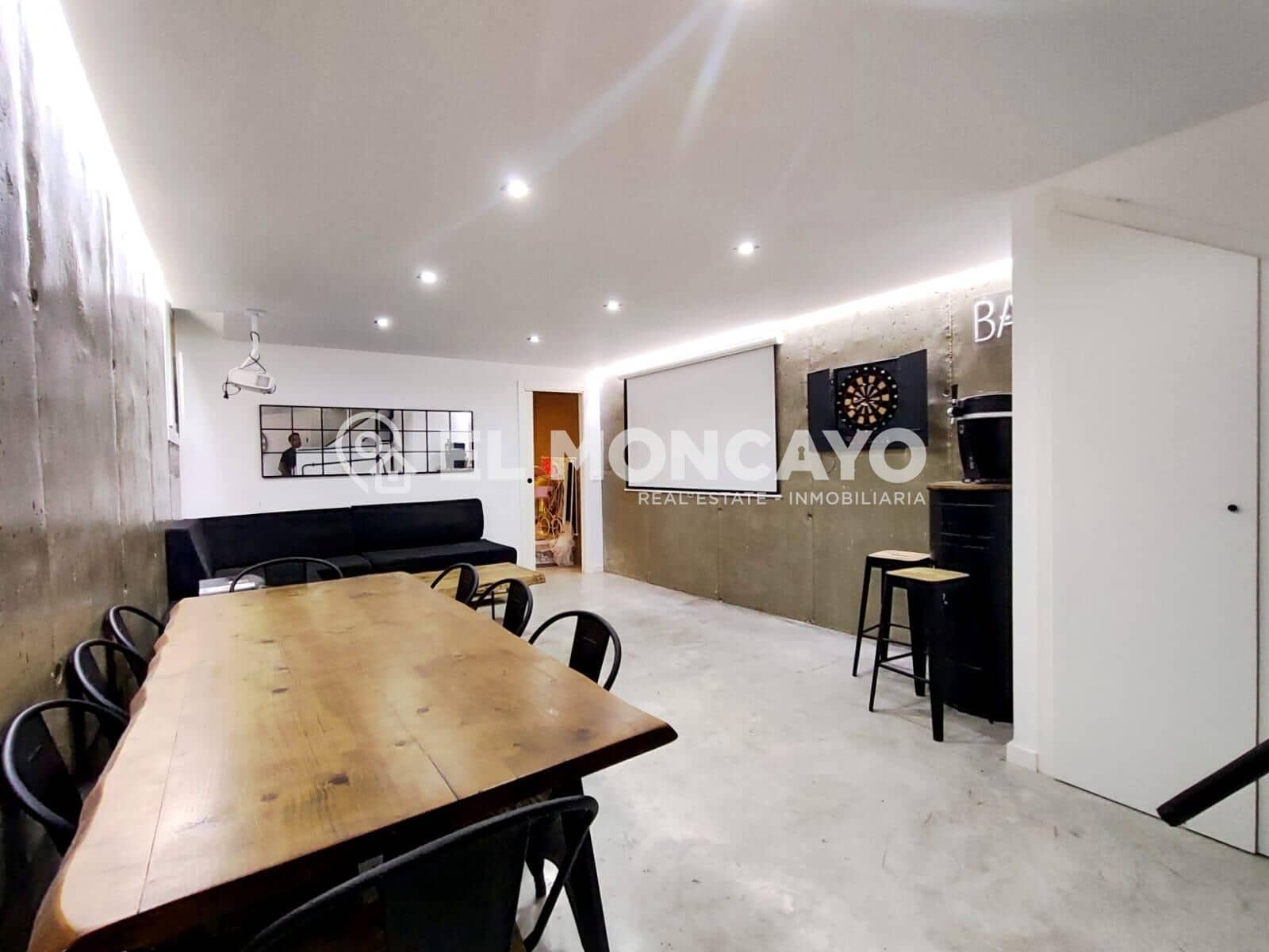 3 makuuhuone Huvila myytävänä paikassa Gran Alacant mukana uima-altaan - 450 000 € (Ref: 10129439)