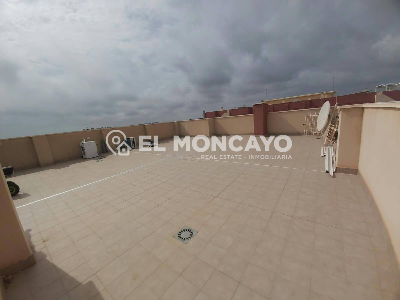 3 chambre Penthouse à vendre à Orihuela Costa avec piscine - 279 900 € (Ref: 10136044)