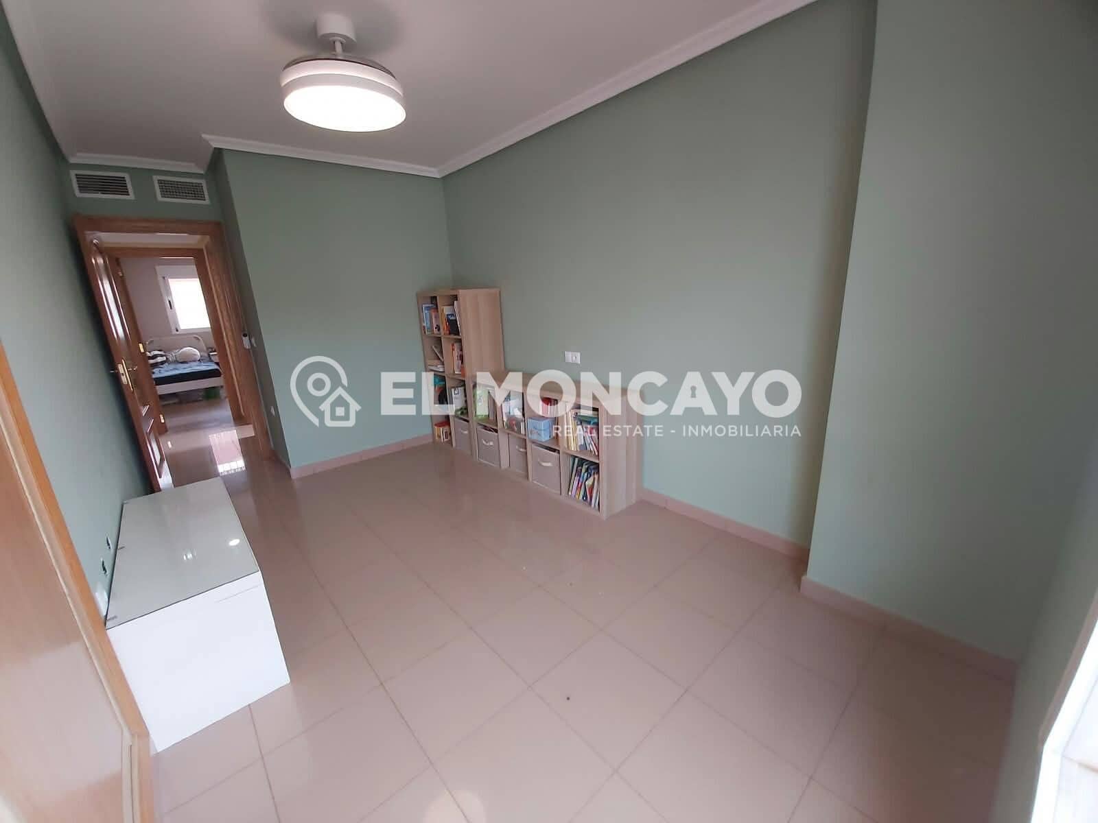 3 chambre Penthouse à vendre à Orihuela Costa avec piscine - 279 900 € (Ref: 10136044)