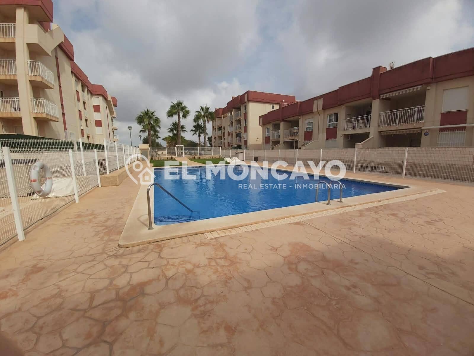 3 chambre Penthouse à vendre à Orihuela Costa avec piscine - 279 900 € (Ref: 10136044)