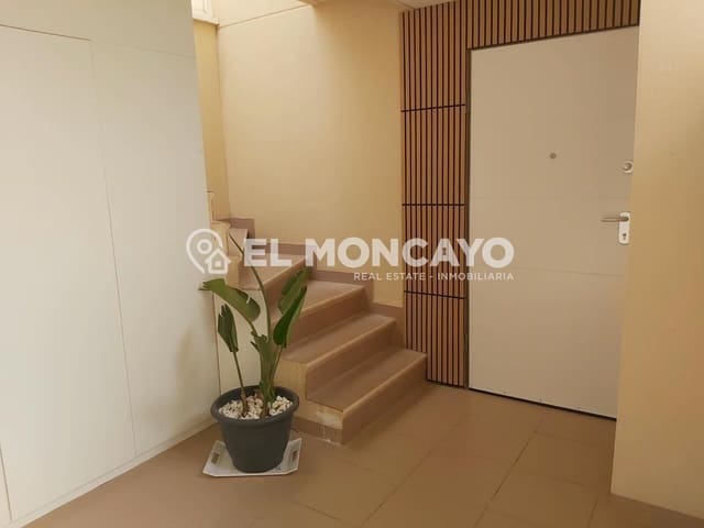 3 chambre Penthouse à vendre à Lomas de Cabo Roig - Los Dolses, Orihuela avec piscine - 279 900 € (Ref: 10136044)