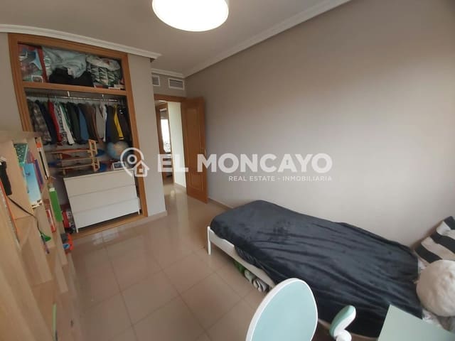 3 chambre Penthouse à vendre à Lomas de Cabo Roig - Los Dolses, Orihuela avec piscine - 279 900 € (Ref: 10136044)