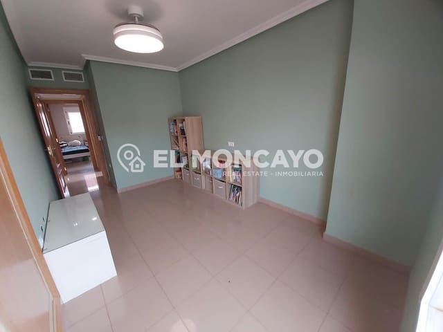 3 chambre Penthouse à vendre à Lomas de Cabo Roig - Los Dolses, Orihuela avec piscine - 279 900 € (Ref: 10136044)
