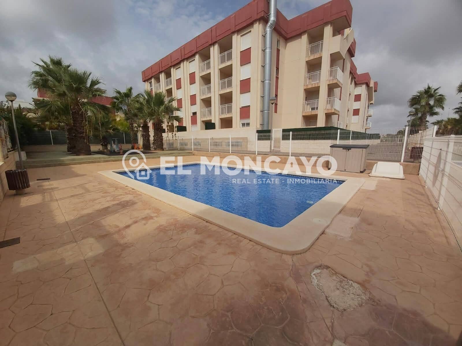 3 chambre Penthouse à vendre à Orihuela Costa avec piscine - 279 900 € (Ref: 10136044)
