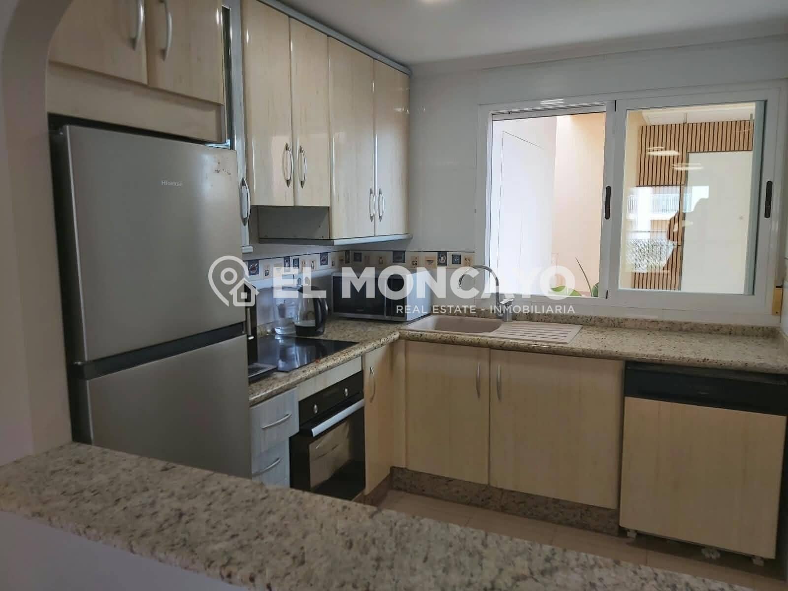 3 chambre Penthouse à vendre à Orihuela Costa avec piscine - 279 900 € (Ref: 10136044)