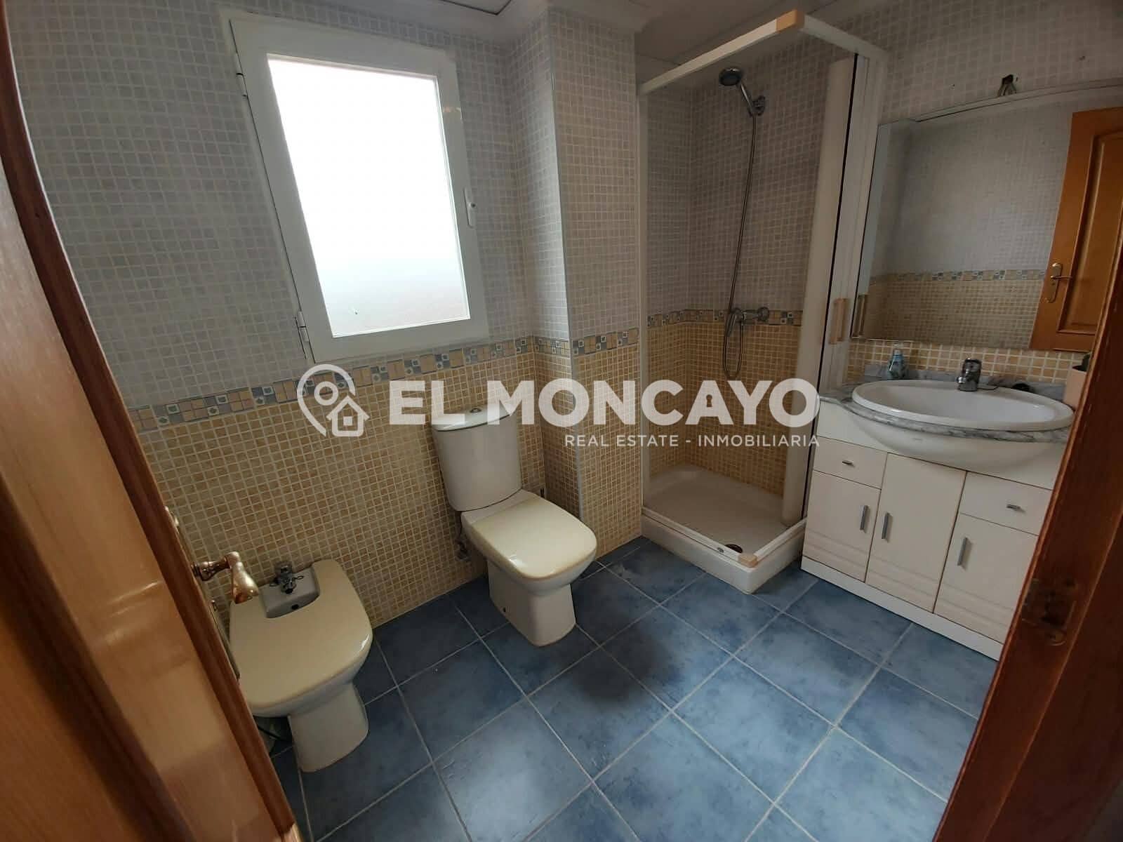 3 chambre Penthouse à vendre à Orihuela Costa avec piscine - 279 900 € (Ref: 10136044)
