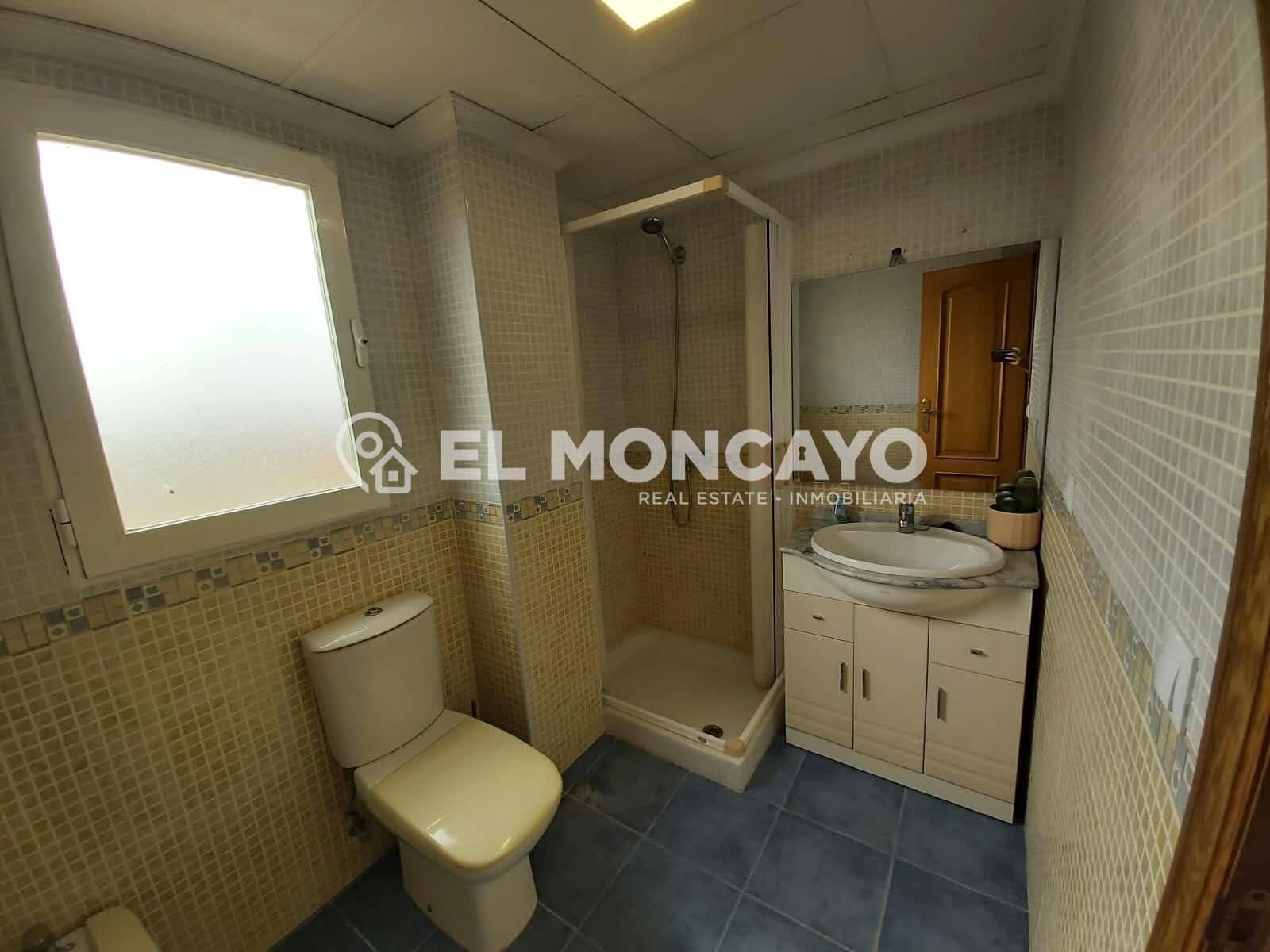 3 chambre Penthouse à vendre à Orihuela Costa avec piscine - 279 900 € (Ref: 10136044)