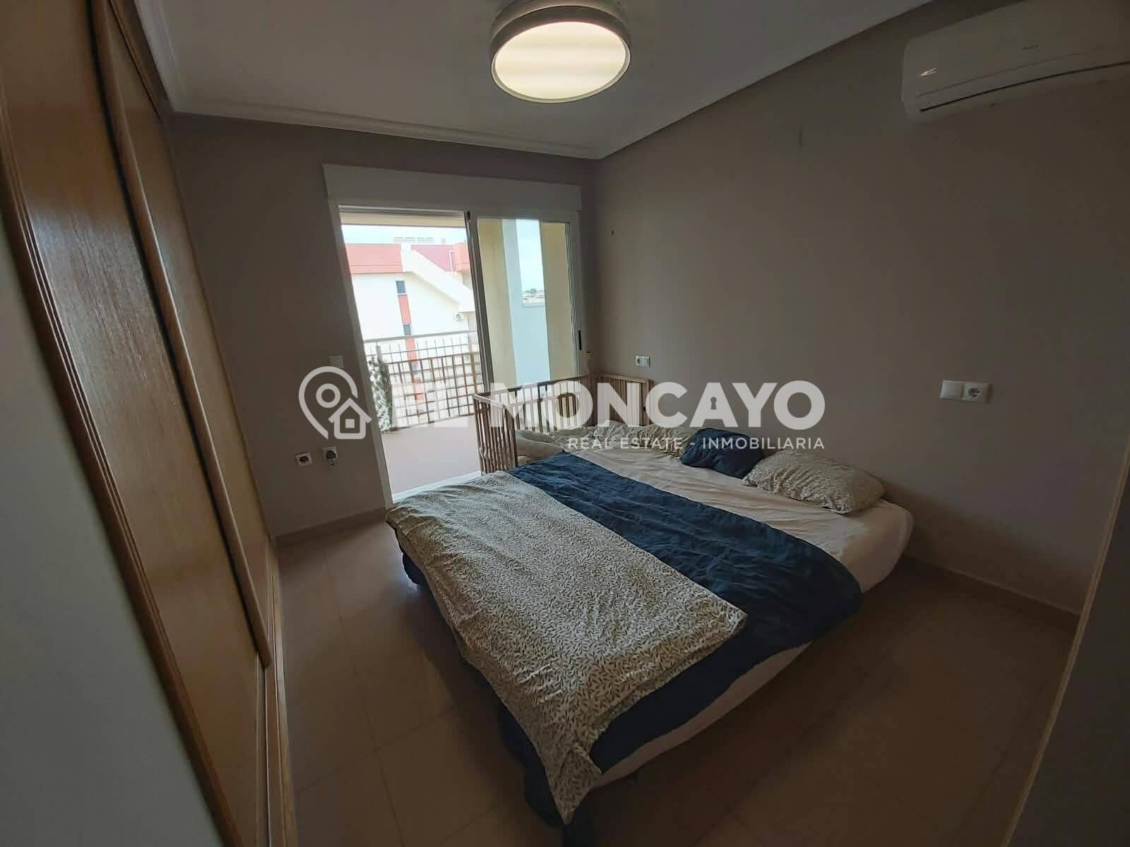 3 chambre Penthouse à vendre à Orihuela Costa avec piscine - 279 900 € (Ref: 10136044)