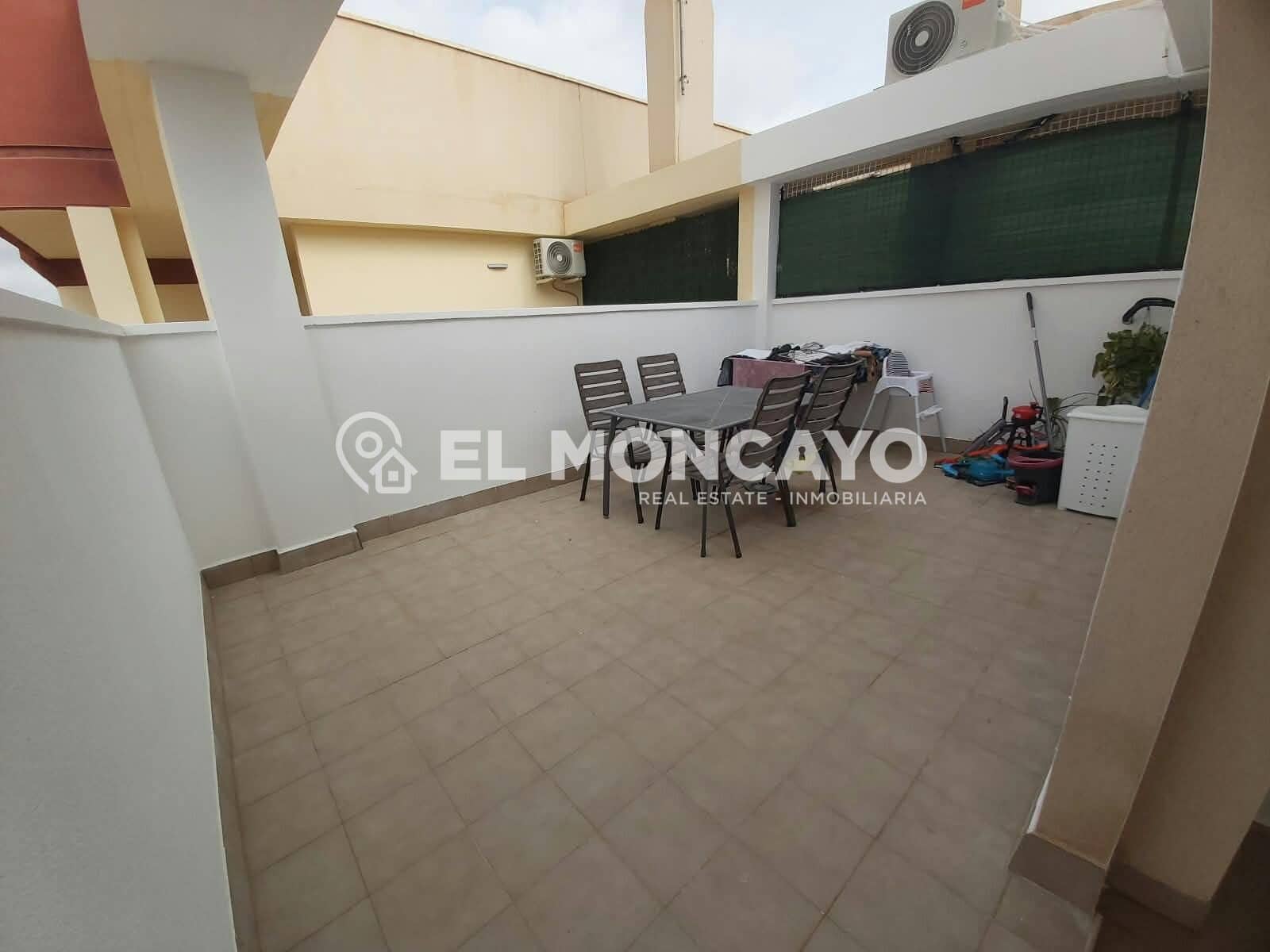 3 chambre Penthouse à vendre à Orihuela Costa avec piscine - 279 900 € (Ref: 10136044)