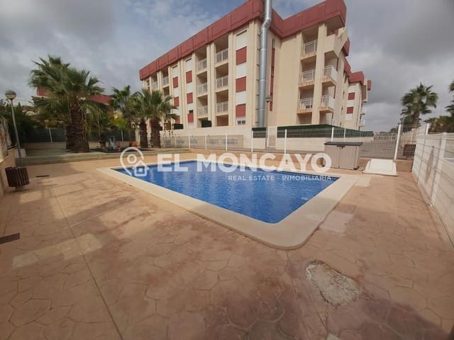 3 chambre Penthouse à vendre à Lomas de Cabo Roig - Los Dolses, Orihuela avec piscine - 279 900 € (Ref: 10136044)