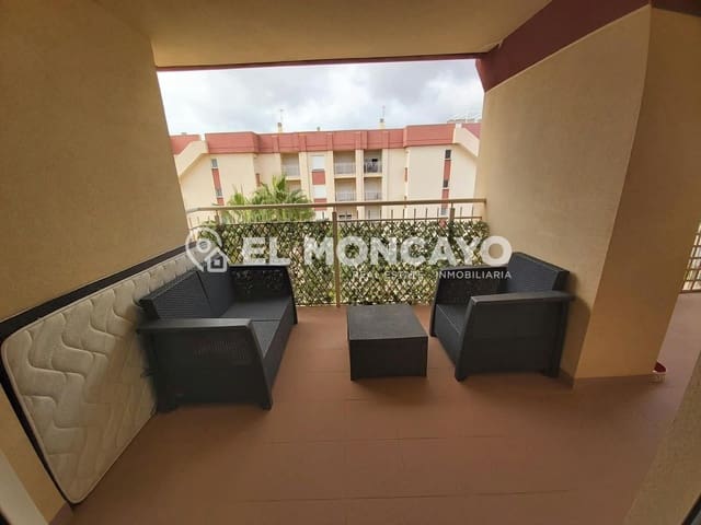3 chambre Penthouse à vendre à Lomas de Cabo Roig - Los Dolses, Orihuela avec piscine - 279 900 € (Ref: 10136044)