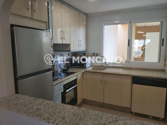 3 chambre Penthouse à vendre à Lomas de Cabo Roig - Los Dolses, Orihuela avec piscine - 279 900 € (Ref: 10136044)