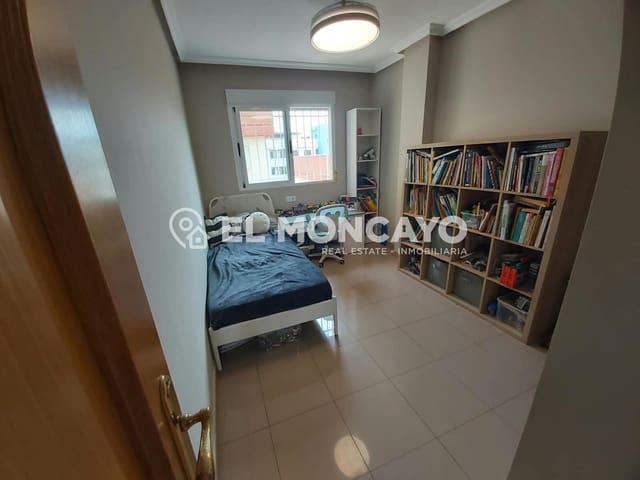 3 chambre Penthouse à vendre à Lomas de Cabo Roig - Los Dolses, Orihuela avec piscine - 279 900 € (Ref: 10136044)