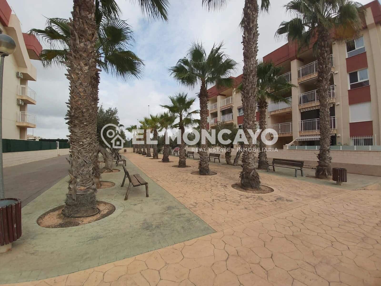 3 chambre Penthouse à vendre à Orihuela Costa avec piscine - 279 900 € (Ref: 10136044)