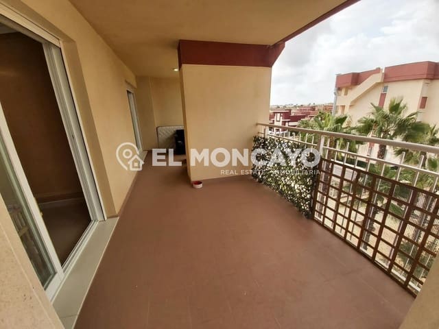 3 chambre Penthouse à vendre à Lomas de Cabo Roig - Los Dolses, Orihuela avec piscine - 279 900 € (Ref: 10136044)