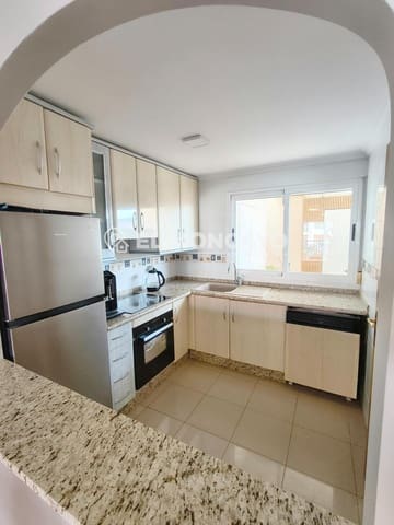 3 camera da letto Attico in vendita in Lomas de Cabo Roig - Los Dolses, Orihuela con piscina - 279.900 € (Rif: 10136044)