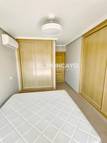 3 camera da letto Attico in vendita in Lomas de Cabo Roig - Los Dolses, Orihuela con piscina - 279.900 € (Rif: 10136044)