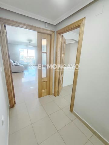 3 camera da letto Attico in vendita in Lomas de Cabo Roig - Los Dolses, Orihuela con piscina - 279.900 € (Rif: 10136044)