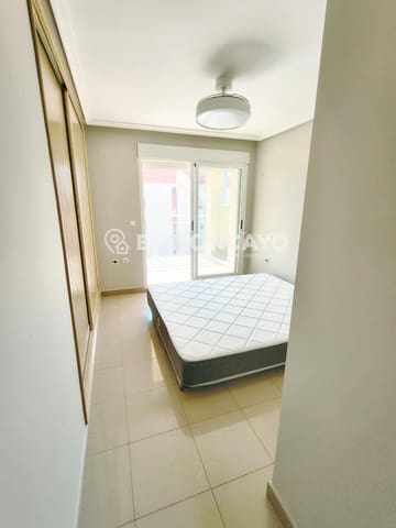 3 camera da letto Attico in vendita in Lomas de Cabo Roig - Los Dolses, Orihuela con piscina - 279.900 € (Rif: 10136044)