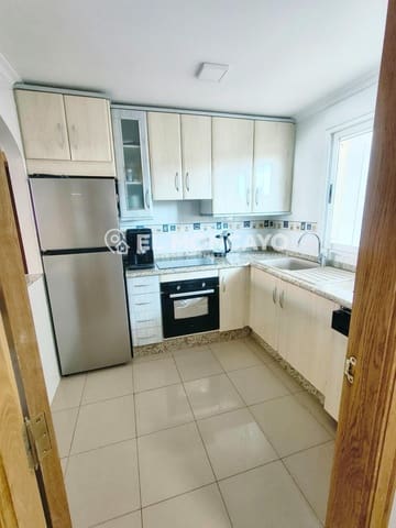 3 camera da letto Attico in vendita in Lomas de Cabo Roig - Los Dolses, Orihuela con piscina - 279.900 € (Rif: 10136044)