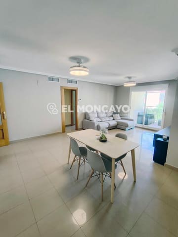 3 camera da letto Attico in vendita in Lomas de Cabo Roig - Los Dolses, Orihuela con piscina - 279.900 € (Rif: 10136044)