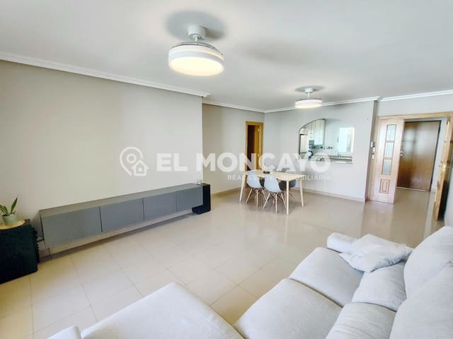 3 camera da letto Attico in vendita in Lomas de Cabo Roig - Los Dolses, Orihuela con piscina - 279.900 € (Rif: 10136044)