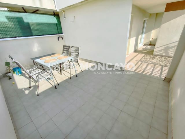 3 camera da letto Attico in vendita in Lomas de Cabo Roig - Los Dolses, Orihuela con piscina - 279.900 € (Rif: 10136044)