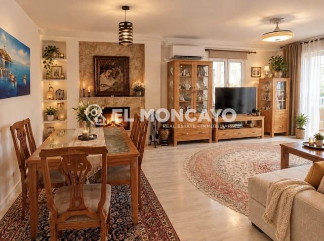 2 chambre Appartement à vendre à Punta Prima, Torrevieja - 219 000 € (Ref: 10139703)