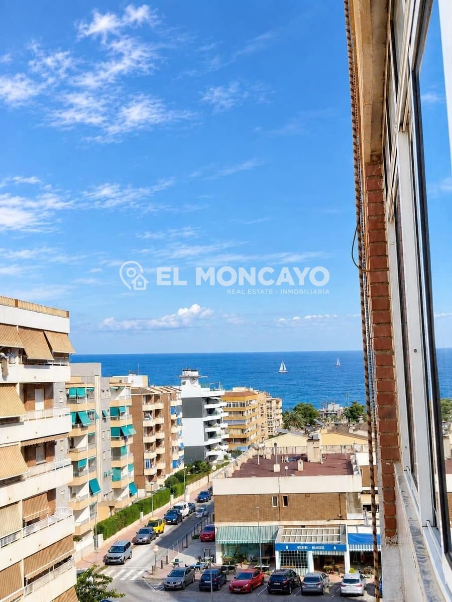 2 chambre Appartement à vendre à Punta Prima - 219 000 € (Ref: 10139703)