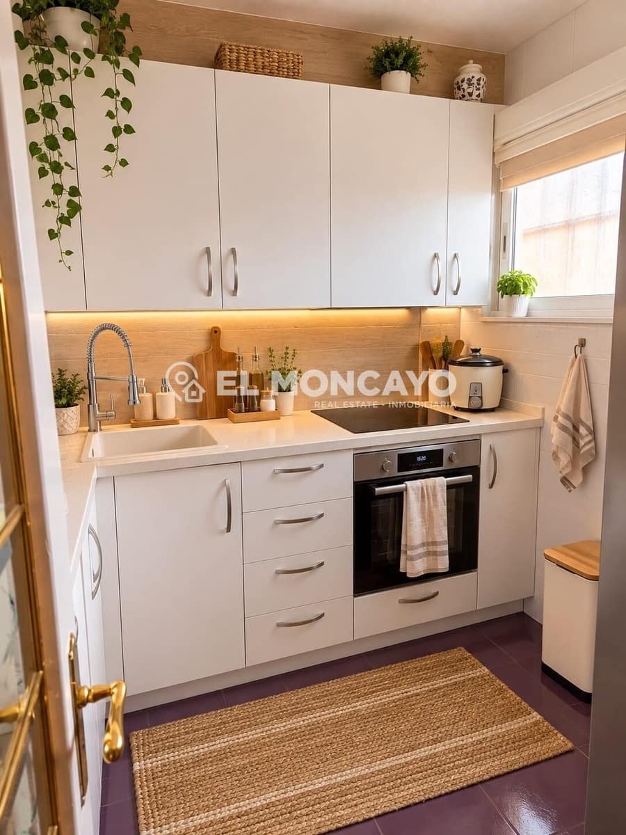 2 chambre Appartement à vendre à Punta Prima - 219 000 € (Ref: 10139703)