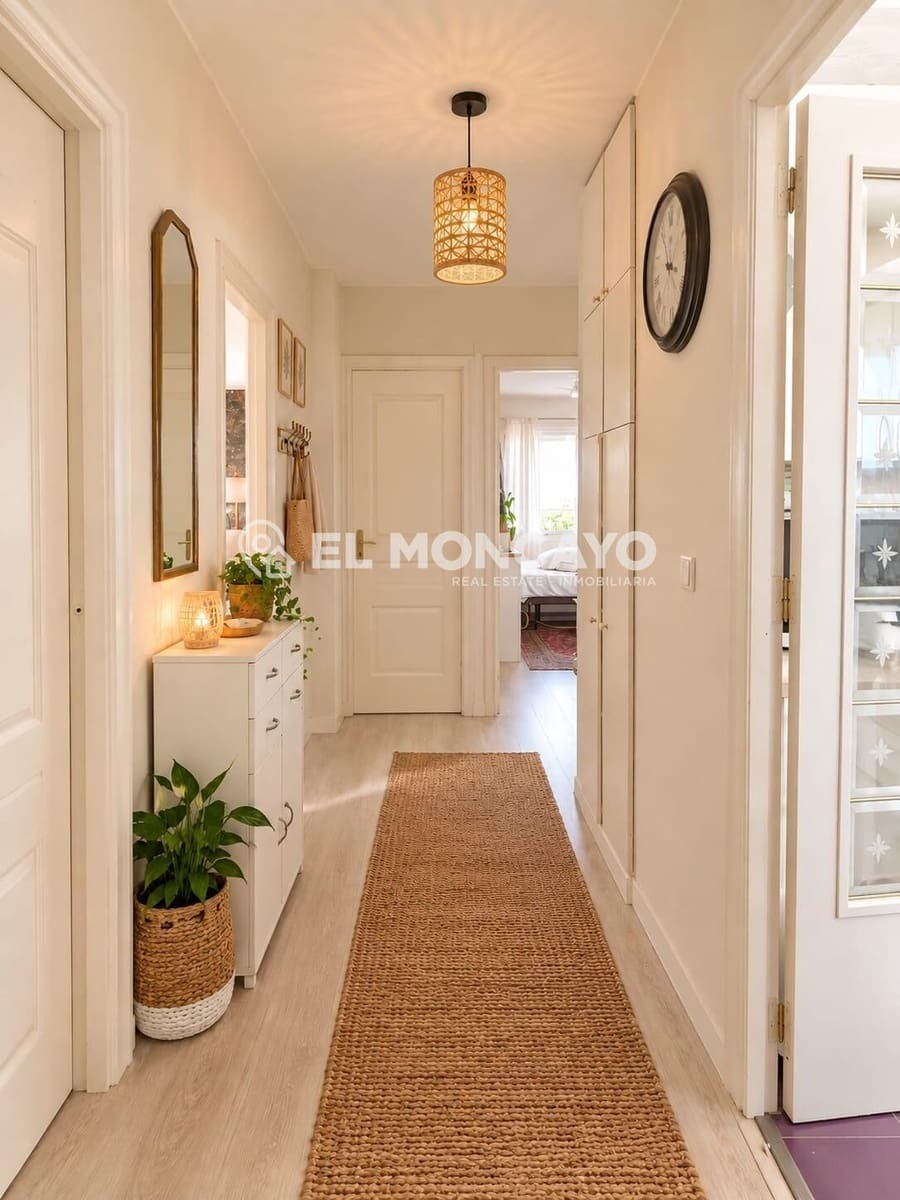 2 chambre Appartement à vendre à Punta Prima - 219 000 € (Ref: 10139703)