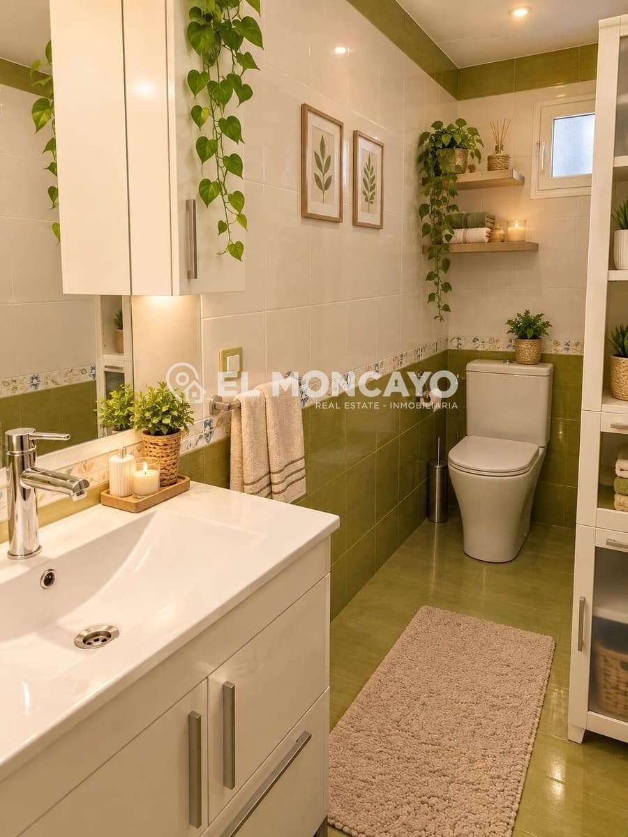 2 chambre Appartement à vendre à Punta Prima - 219 000 € (Ref: 10139703)