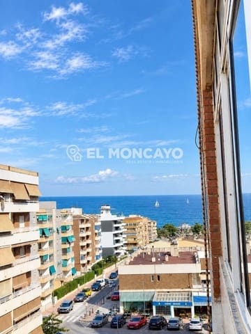 2 chambre Appartement à vendre à Punta Prima, Torrevieja - 219 000 € (Ref: 10139703)