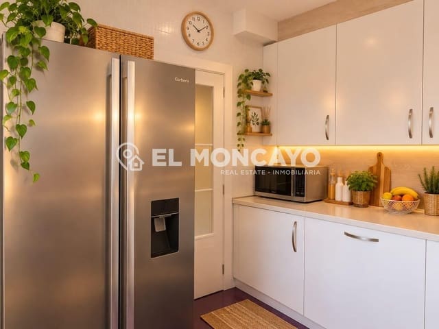 2 chambre Appartement à vendre à Punta Prima, Torrevieja - 219 000 € (Ref: 10139703)