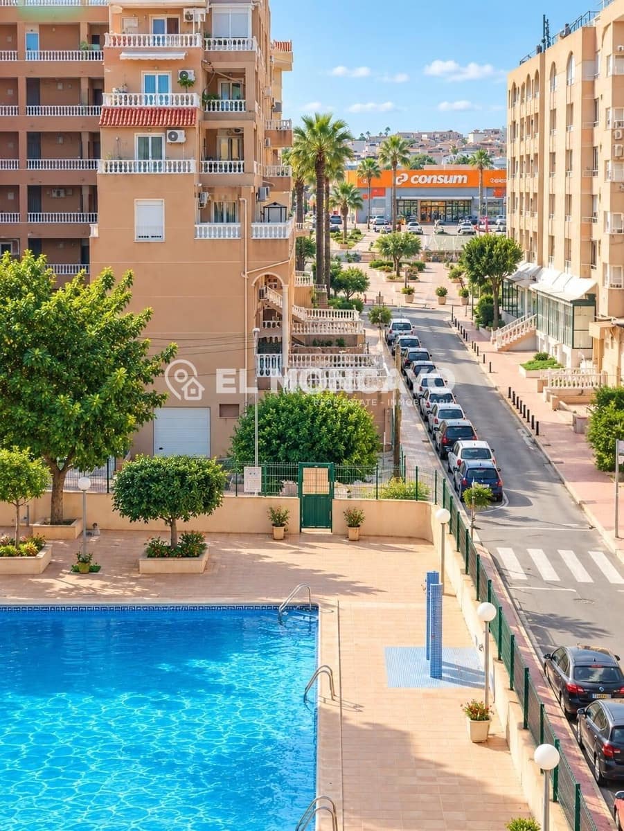 2 chambre Appartement à vendre à Punta Prima - 219 000 € (Ref: 10139703)