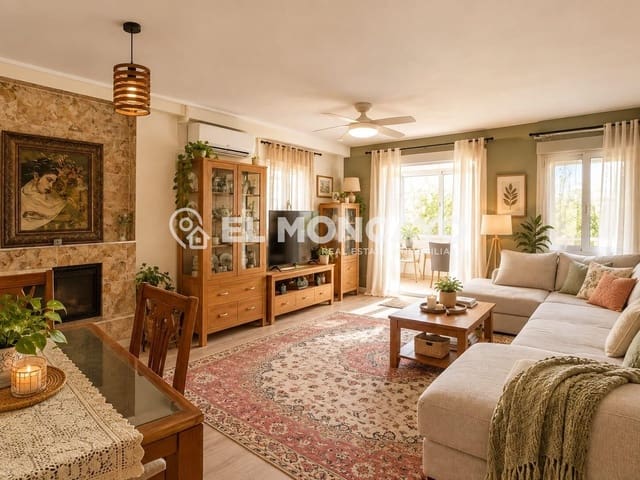 2 chambre Appartement à vendre à Punta Prima, Torrevieja - 219 000 € (Ref: 10139703)