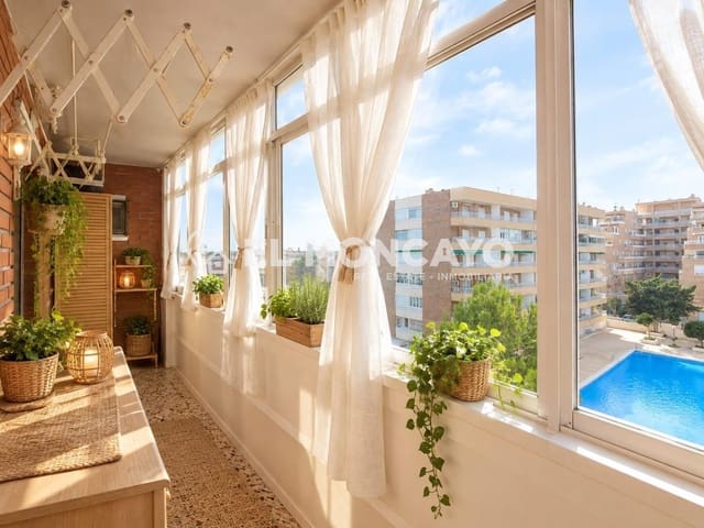 2 chambre Appartement à vendre à Punta Prima, Torrevieja - 219 000 € (Ref: 10139703)