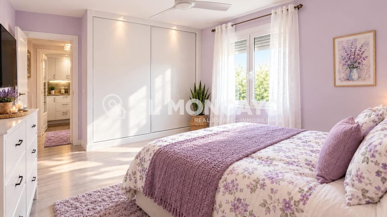 2 chambre Appartement à vendre à Punta Prima - 219 000 € (Ref: 10139703)