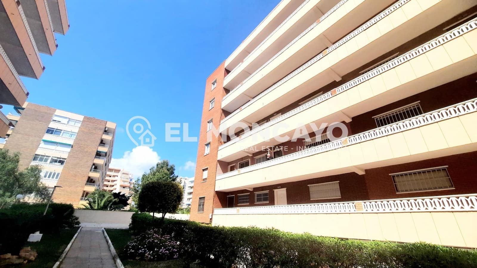 2 chambre Appartement à vendre à Punta Prima - 219 000 € (Ref: 10139703)
