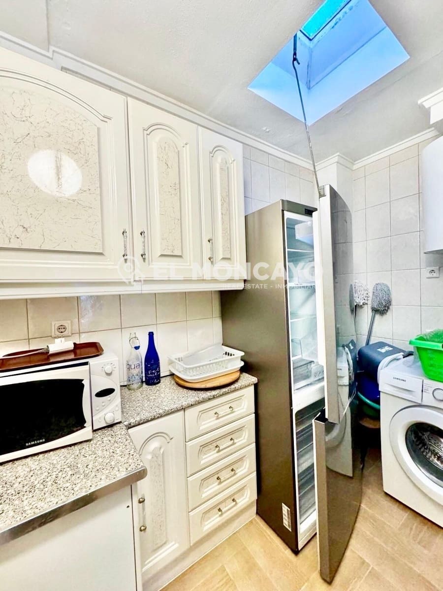 3 soverom Rekkehus til salgs i Torrevieja - € 199 000 (Ref: 10142609)
