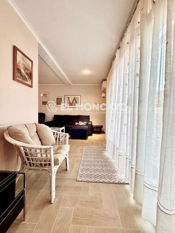 3 soverom Rekkehus til salgs i El Chaparral - La Siesta - La Torreta, Torrevieja - € 199 000 (Ref: 10142609)