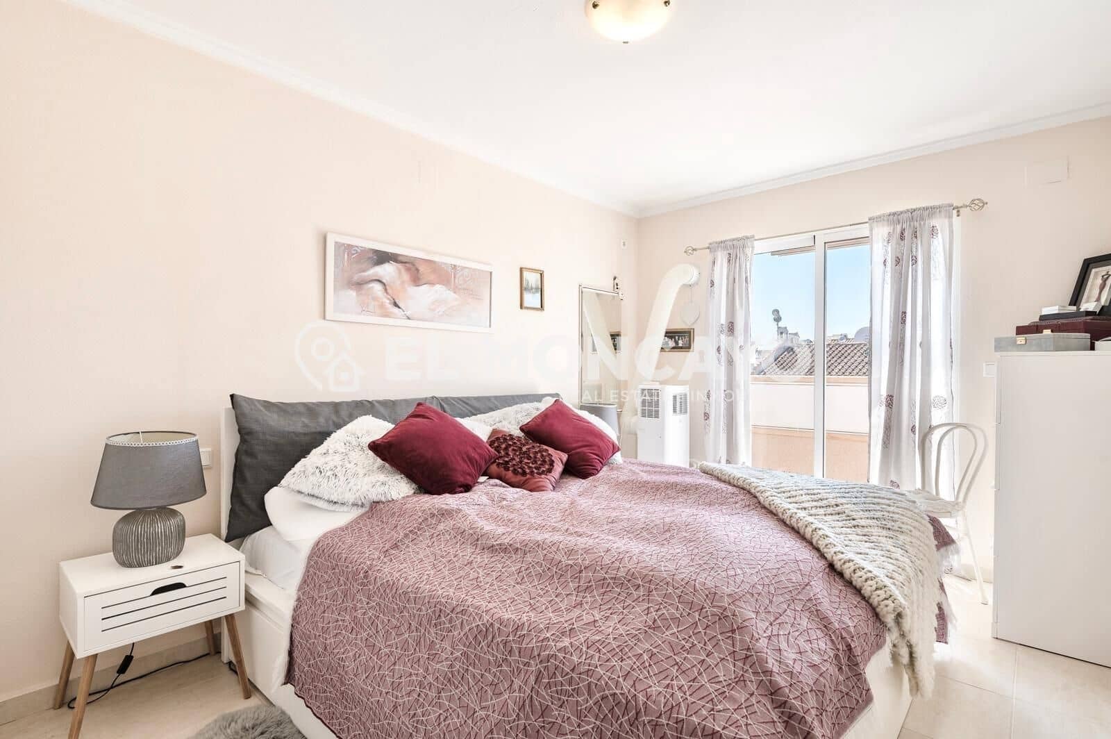 3 soverom Rekkehus til salgs i Torrevieja - € 199 000 (Ref: 10142609)