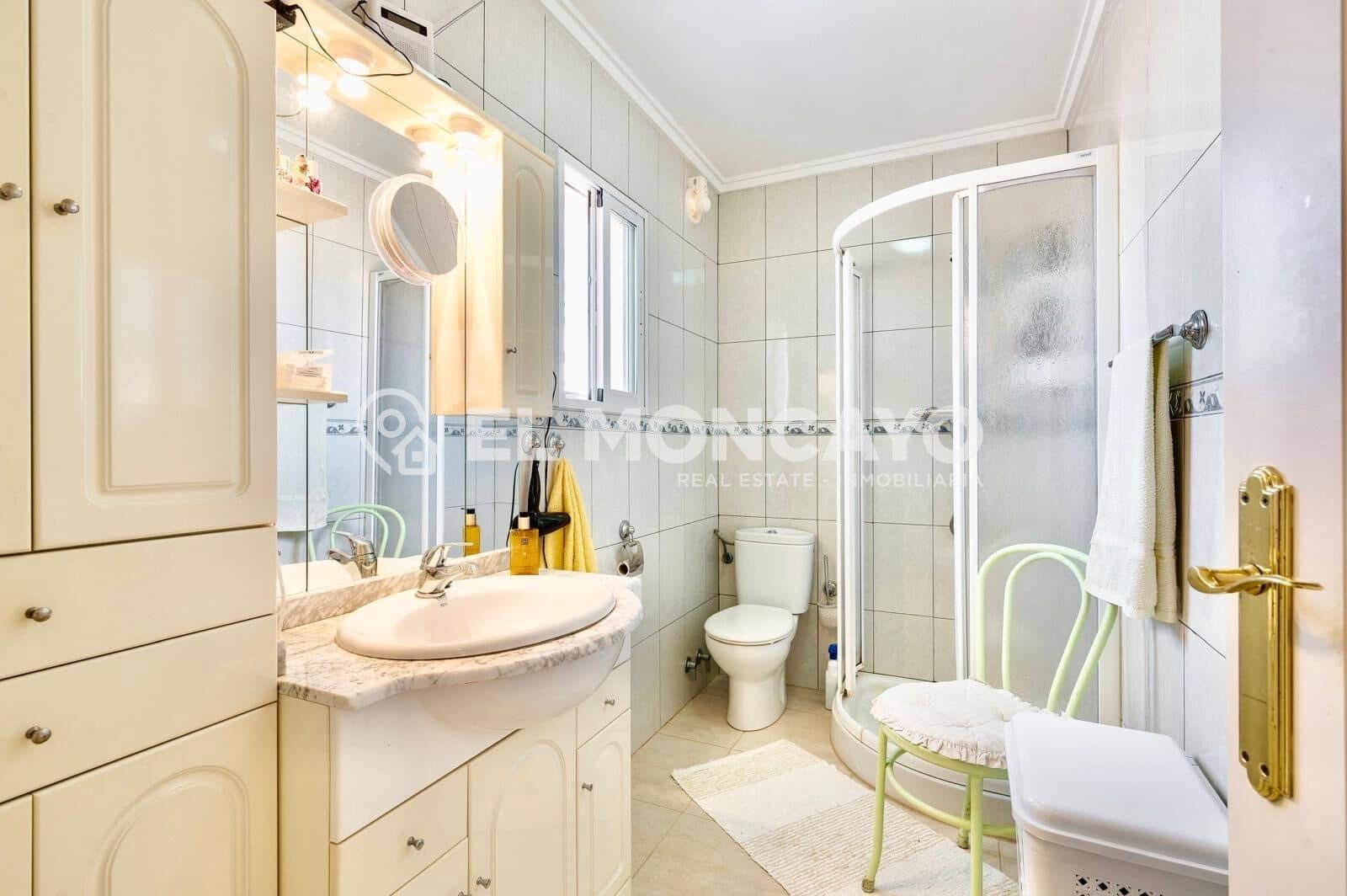 3 soverom Rekkehus til salgs i Torrevieja - € 199 000 (Ref: 10142609)