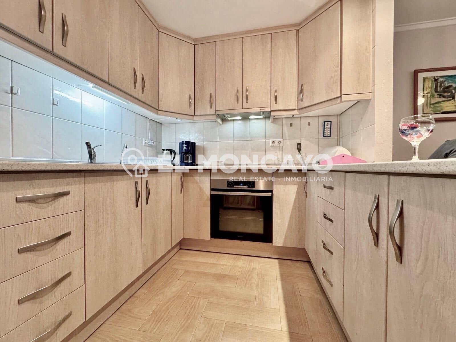 3 soverom Rekkehus til salgs i Torrevieja - € 199 000 (Ref: 10142609)